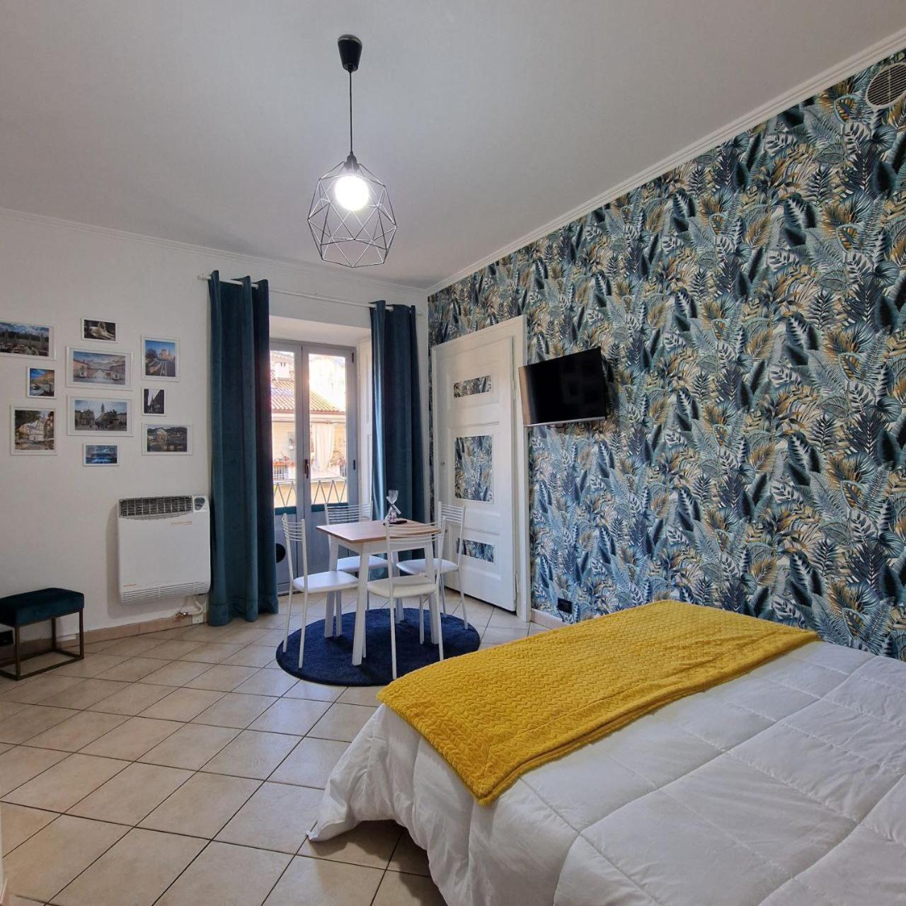 Casa Gran Madre Appartement Turijn Buitenkant foto