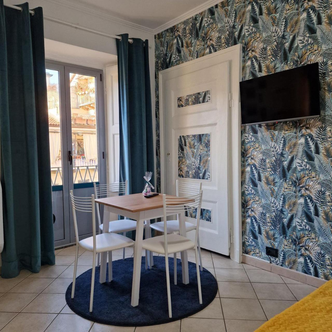 Casa Gran Madre Appartement Turijn Buitenkant foto